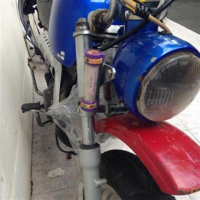 ขายกอลิล่า มีทะเบียน ตามสภาพ 10000 ยกไป