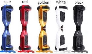 Smart Balance 6.5 Inch Wheel Smart Balance 6.5 Inch Wheel