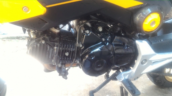 ขายดาวน์ MSX ปี 2015 ถูกมาก