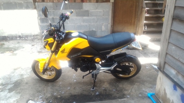 ขายดาวน์ MSX ปี 2015 ถูกมาก