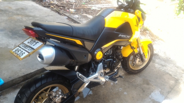 ขายดาวน์ MSX ปี 2015 ถูกมาก