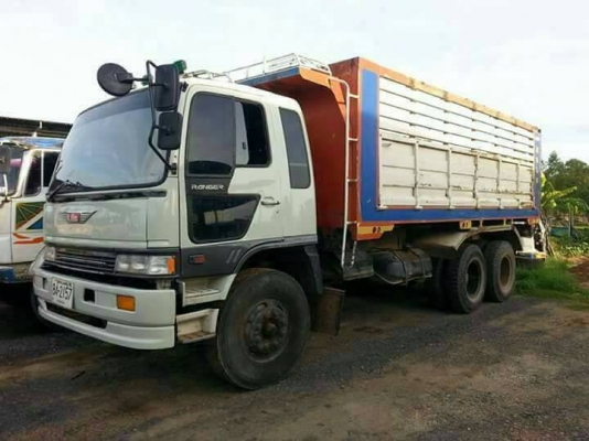 ขายรถ10ล้อ ดั้ม2เพลา FM3H เครื่อง195แรง HO7D สโลกลาง รถสวยสภาพดี พาวเวอร์ เบรกจิฟฟี่ สภาพพร้อมใช้งาน เอกสารพร้อมโอน ราคา730,000 สนใจโทร 090-8588220คุณนะ 093-3258446คุณบิว หรือเข้าดูสินค้าอื่นๆได้ที่ www.narong2truck.com หรือ www.truck.in.th/498 หรือเพจFac