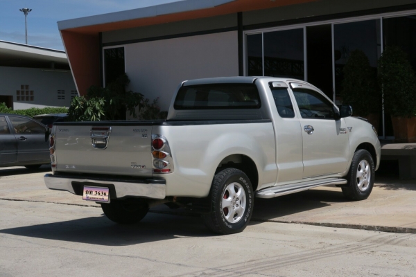 ขายแล้วครับขอบคุณพี่เสือtoyota hilug vigo 3.0 ขายแล้วครับขอบคุณพี่เสือtoyota hilug vigo 3.0