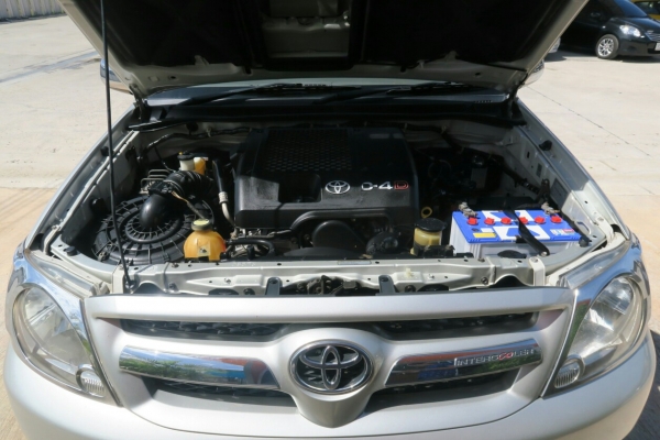 ขายแล้วครับขอบคุณพี่เสือtoyota hilug vigo 3.0 ขายแล้วครับขอบคุณพี่เสือtoyota hilug vigo 3.0