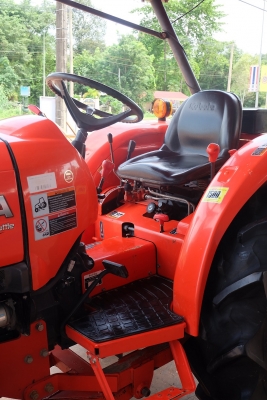 รถไถรุ่น L3608 อุปกรณ์ ใบมีด + ผาน 1 ตัว ดาวน์ 10,000 บาท โทรเลย 089-0111624 ด่วนๆ