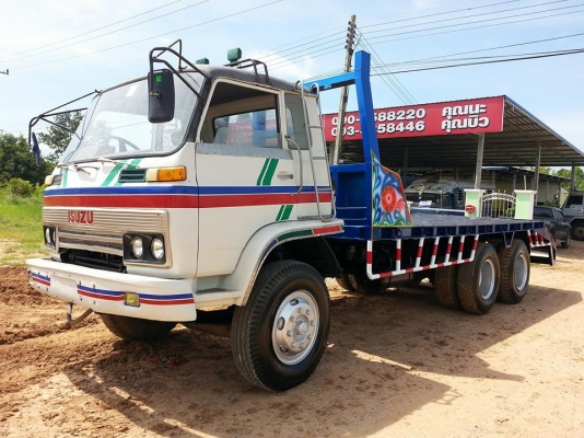 ขายเทรลเลอร์2เพลา ขึ้น200ได้ จัมโบ้195แรง พ.เพาเวอร์ เบรกจิฟฟี่ สภาพสวยพร้อมใช้งาน เอกสารถูกต้อง เล่มทะเบียนพร้อมโอน ราคา590,000 สนใจโทร 090-8588220คุณนะ 093-3258446คุณบิว หรือเข้าดูสินค้าอื่นๆได้ที่ www.narong2truck.com หรือ www.truck.in.th/498 หรือเพจFa ขายเทรลเลอร์2เพลา ขึ้น200ได้ จัมโบ้195แรง พ.เพาเวอร์ เบรกจิฟฟี่ สภาพสวยพร้อมใช้งาน เอกสารถูกต้อง เล่มทะเบียนพร้อมโอน ราคา590,000 สนใจโทร 090-8588220คุณนะ 093-3258446คุณบิว หรือเข้าดูสินค้าอื่นๆได้ที่ www.narong2truck.com หรือ www.truck.in.th/498 หรือเพจFa