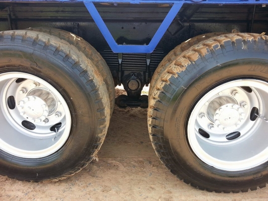 ขายเทรลเลอร์2เพลา ขึ้น200ได้ จัมโบ้195แรง พ.เพาเวอร์ เบรกจิฟฟี่ สภาพสวยพร้อมใช้งาน เอกสารถูกต้อง เล่มทะเบียนพร้อมโอน ราคา590,000 สนใจโทร 090-8588220คุณนะ 093-3258446คุณบิว หรือเข้าดูสินค้าอื่นๆได้ที่ www.narong2truck.com หรือ www.truck.in.th/498 หรือเพจFa ขายเทรลเลอร์2เพลา ขึ้น200ได้ จัมโบ้195แรง พ.เพาเวอร์ เบรกจิฟฟี่ สภาพสวยพร้อมใช้งาน เอกสารถูกต้อง เล่มทะเบียนพร้อมโอน ราคา590,000 สนใจโทร 090-8588220คุณนะ 093-3258446คุณบิว หรือเข้าดูสินค้าอื่นๆได้ที่ www.narong2truck.com หรือ www.truck.in.th/498 หรือเพจFa