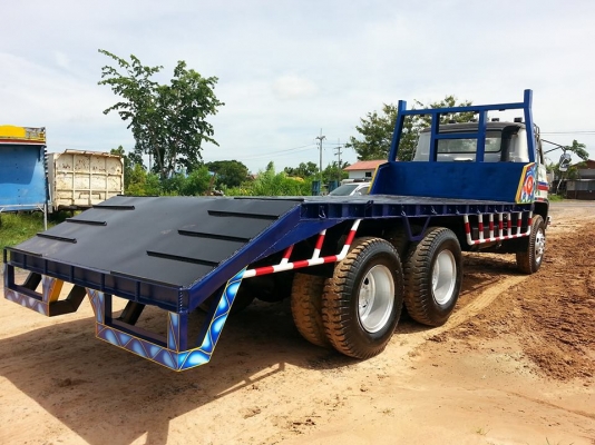 ขายเทรลเลอร์2เพลา ขึ้น200ได้ จัมโบ้195แรง พ.เพาเวอร์ เบรกจิฟฟี่ สภาพสวยพร้อมใช้งาน เอกสารถูกต้อง เล่มทะเบียนพร้อมโอน ราคา590,000 สนใจโทร 090-8588220คุณนะ 093-3258446คุณบิว หรือเข้าดูสินค้าอื่นๆได้ที่ www.narong2truck.com หรือ www.truck.in.th/498 หรือเพจFa ขายเทรลเลอร์2เพลา ขึ้น200ได้ จัมโบ้195แรง พ.เพาเวอร์ เบรกจิฟฟี่ สภาพสวยพร้อมใช้งาน เอกสารถูกต้อง เล่มทะเบียนพร้อมโอน ราคา590,000 สนใจโทร 090-8588220คุณนะ 093-3258446คุณบิว หรือเข้าดูสินค้าอื่นๆได้ที่ www.narong2truck.com หรือ www.truck.in.th/498 หรือเพจFa