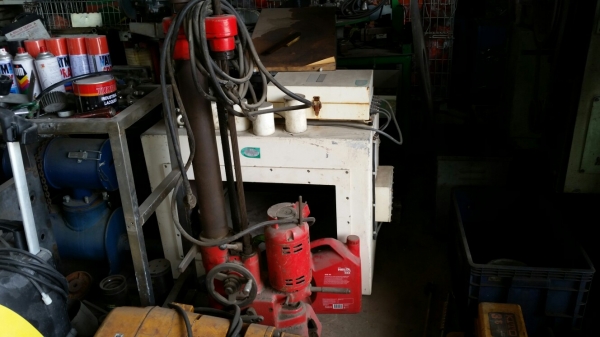 ขายเครื่องคว้านปอก ของนอก