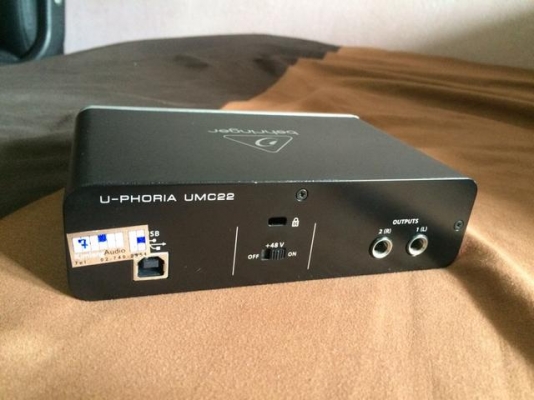 ชุดอัดเสียง MK3 สภาพของใหม่