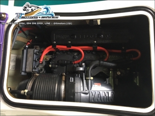 Yamaha VN1100 มือสองญี่ปุ่น สภาพนางฟ้า