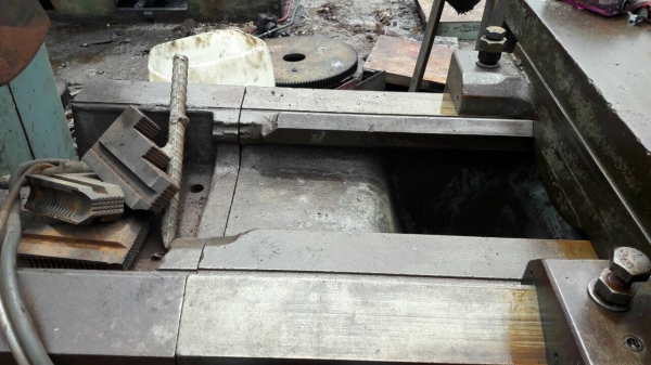 ขายกลึง8ฟุต3เพลาของญี่ปุ่นรุ่นหนักเปิดคอม้าได้ราคากันเองครับผม ขายกลึง8ฟุต3เพลาของญี่ปุ่นรุ่นหนักเปิดคอม้าได้ราคากันเองครับผม