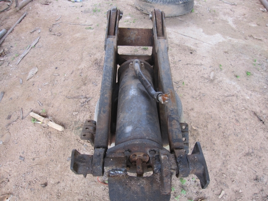 ขาย 8000 กระบอกดั้ม6 ตัน