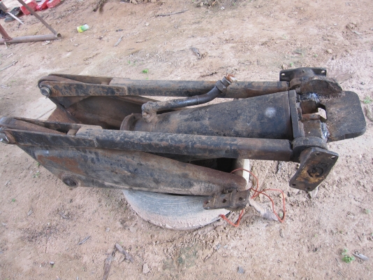 ขาย 8000 กระบอกดั้ม6 ตัน