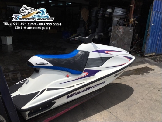 YAMAHA BLASTER 3 สภาพสวย พร้อมลงน้ำ