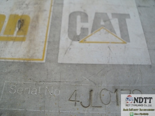 ขายรถบด 10ตัน CAT CB534B ‪#&lrm;4JL00172‬ นำเข้าญี่ปุ่น 061-419-4021 ไปป์ครับ