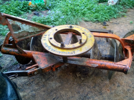 ขายรถไถ่คูโบต้า 3408  พร้อมใช้งาน  เล่มติดมือ...