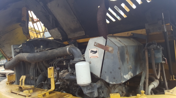 ขายครับPc60-7เอกสารอินวอย สนใจติดต่อ0851562314คุณบอย