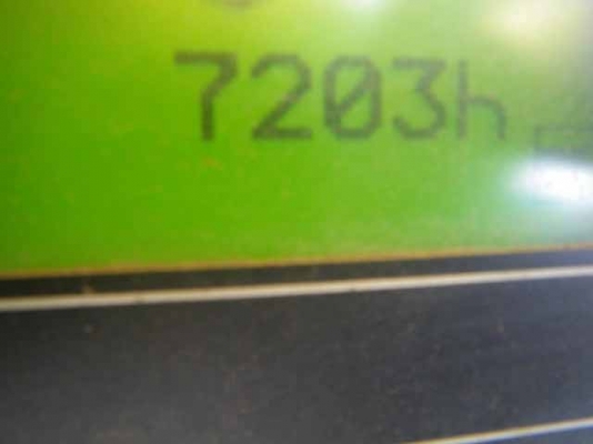 ถึงไทยเร็วๆนี้ครับ DEMAG DF135P ถึงไทยเร็วๆนี้ครับ DEMAG DF135P