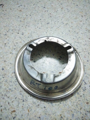 ฝาถังน้ำมัน rt100