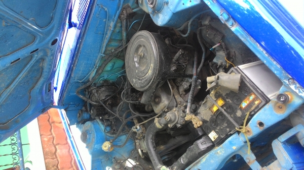 Toyota ke30 Toyota ke30