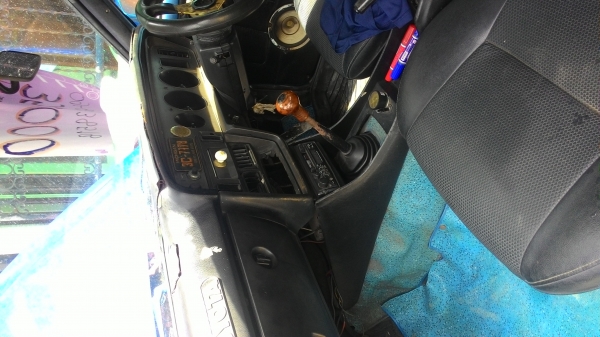 Toyota ke30