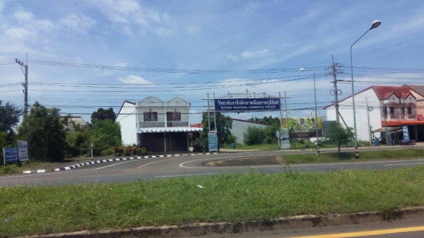 ขายที่ดินเปล่า ที่เอาเภอหนองกี่ บุรีรัมย์ ขายที่ดินเปล่า ที่เอาเภอหนองกี่ บุรีรัมย์