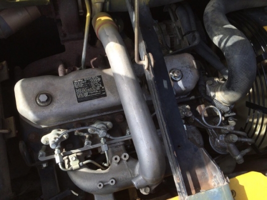 ขายรถแบคโฮ KOBELCO SK135SR YY04 ปี 2006 รถเก่าญี่ปุ่นไม่เคยใช้งานในไทย  สภาพสวยพร้อมใช้งาน มีVDOการทำงานครับ