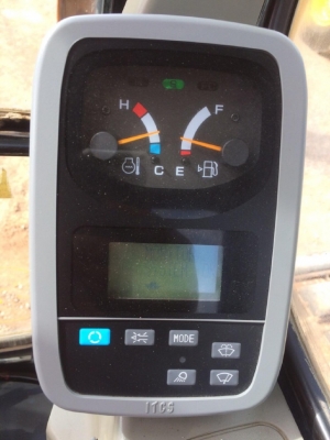 ขายรถแบคโฮ KOBELCO SK135SR YY04 ปี 2006 รถเก่าญี่ปุ่นไม่เคยใช้งานในไทย  สภาพสวยพร้อมใช้งาน มีVDOการทำงานครับ