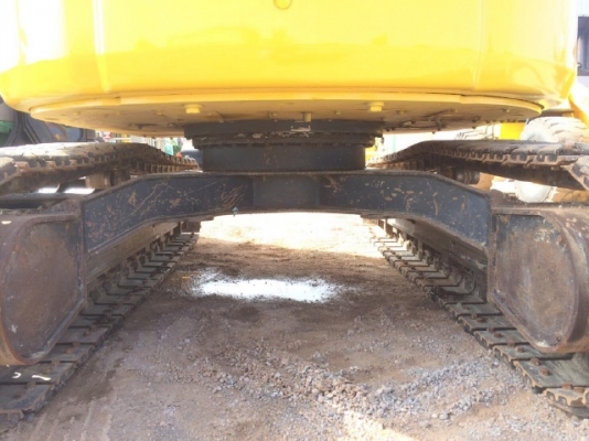 ขายรถแบคโฮ KOBELCO SK135SR YY04 ปี 2006 รถเก่าญี่ปุ่นไม่เคยใช้งานในไทย  สภาพสวยพร้อมใช้งาน มีVDOการทำงานครับ