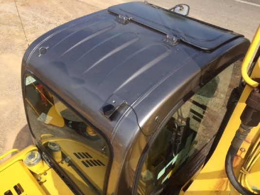 ขายรถแบคโฮ KOBELCO SK135SR YY04 ปี 2006 รถเก่าญี่ปุ่นไม่เคยใช้งานในไทย  สภาพสวยพร้อมใช้งาน มีVDOการทำงานครับ