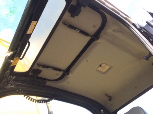 ขายรถแบคโฮ KOBELCO SK135SR YY04 ปี 2006 รถเก่าญี่ปุ่นไม่เคยใช้งานในไทย  สภาพสวยพร้อมใช้งาน มีVDOการทำงานครับ