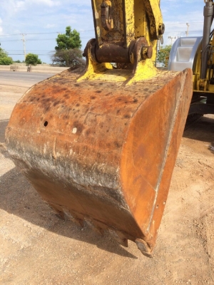 ขายรถแบคโฮ KOBELCO SK135SR YY04 ปี 2006 รถเก่าญี่ปุ่นไม่เคยใช้งานในไทย  สภาพสวยพร้อมใช้งาน มีVDOการทำงานครับ