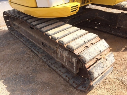 ขายรถแบคโฮ KOBELCO SK135SR YY04 ปี 2006 รถเก่าญี่ปุ่นไม่เคยใช้งานในไทย  สภาพสวยพร้อมใช้งาน มีVDOการทำงานครับ