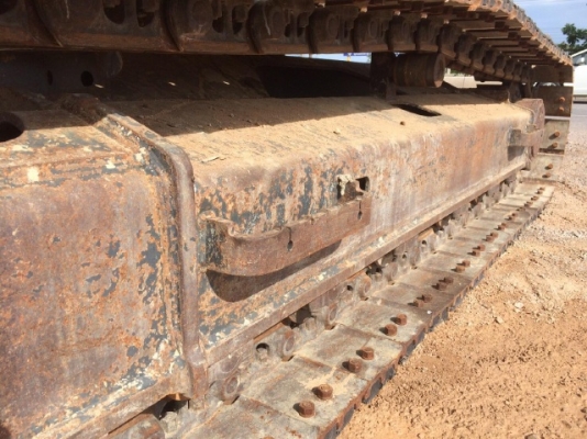 ขายรถแบคโฮ KOBELCO SK135SR YY04 ปี 2006 รถเก่าญี่ปุ่นไม่เคยใช้งานในไทย  สภาพสวยพร้อมใช้งาน มีVDOการทำงานครับ