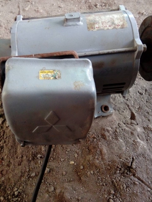 ขายมอเตอร์3แรง ไฟ220V ขายมอเตอร์3แรง ไฟ220V