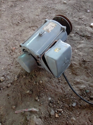 ขายมอเตอร์3แรง ไฟ220V ขายมอเตอร์3แรง ไฟ220V