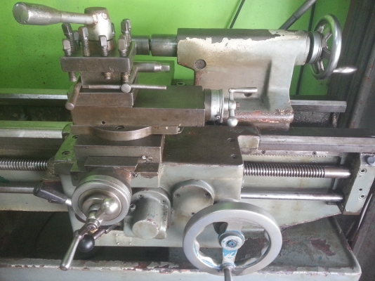 แยม5ฟุตไฟ380เบลคต้องทำโดยรวมสวยครับ