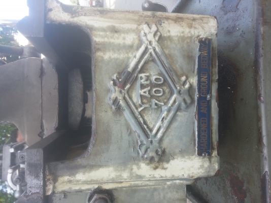 แยม5ฟุตไฟ380เบลคต้องทำโดยรวมสวยครับ