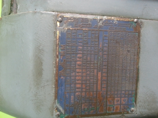 แยม5ฟุตไฟ380เบลคต้องทำโดยรวมสวยครับ