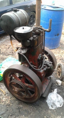 สลาเวีย  8  เเรง