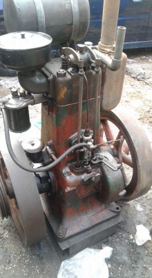 สลาเวีย  8  เเรง