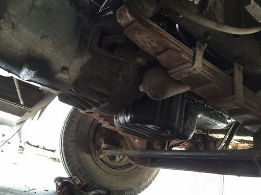 ขายเครื่องอีซูซุ4BD1 พร้อมเกียร์ เครื่องดีครับแน่นๆ ยังไม่ยกออกจากรถ มาลองขับได้เลยครับ ขาย 46000 บาท