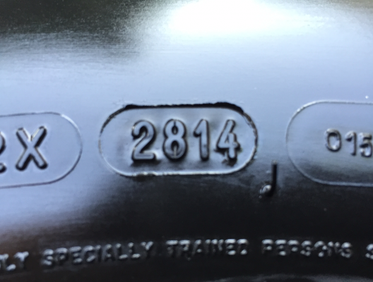 ยาง Michelin 265 65 17 ปี14 ดอกเต็ม ไม่มีปะ เนื้อนิ่ม ราคาไม่แพง