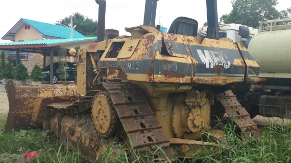 ขายรถเกรด D5H สภาพดีทะเบียนพร้อม พร้อมใช้ ขายรถเกรด D5H สภาพดีทะเบียนพร้อม พร้อมใช้