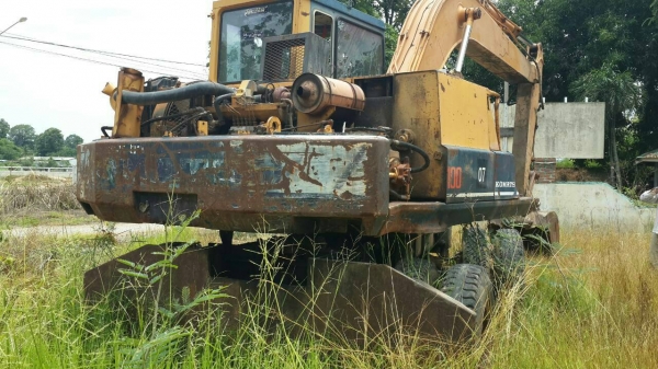 ขายรถแบคโคล้ ยางสภาพดี ทะเบียนพร้อม พร้อมใช้งาน ขายรถแบคโคล้ ยางสภาพดี ทะเบียนพร้อม พร้อมใช้งาน