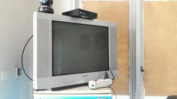 ขายทีวีสี 25 นิ้ว sony