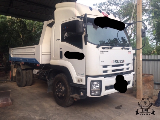 ขาย. หกล้ออีซูสุ 240ปี54 รถสวยเดิมทุกชิ้น