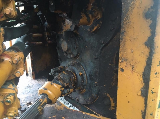 ขายรถตักล้อยาง FURUKAWA FL160 นำเข้าจากประเทศญี่ปุ่นแท้ ขายตามสภาพ  สนใจติดต่อ 081-948-5494