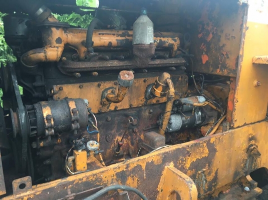 ขายรถตักล้อยาง FURUKAWA FL160 นำเข้าจากประเทศญี่ปุ่นแท้ ขายตามสภาพ  สนใจติดต่อ 081-948-5494